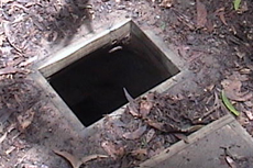 Ho Chi Minh City (Saigon) Cu Chi Tunnels cruise excursion